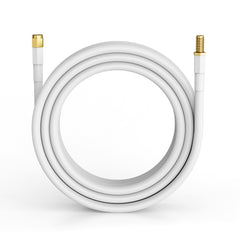 Upgraded 7m SMA Male to SMA Female Coaxial Cable